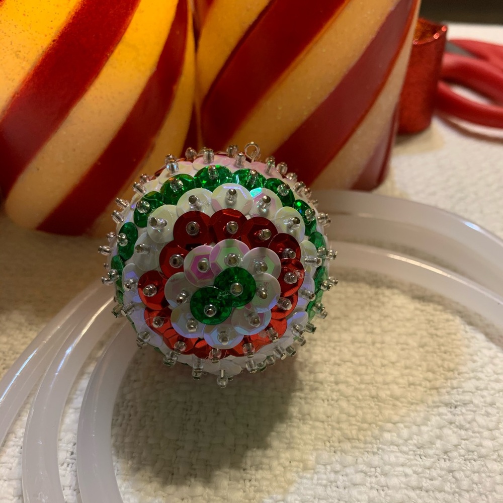 Christmas Ornament